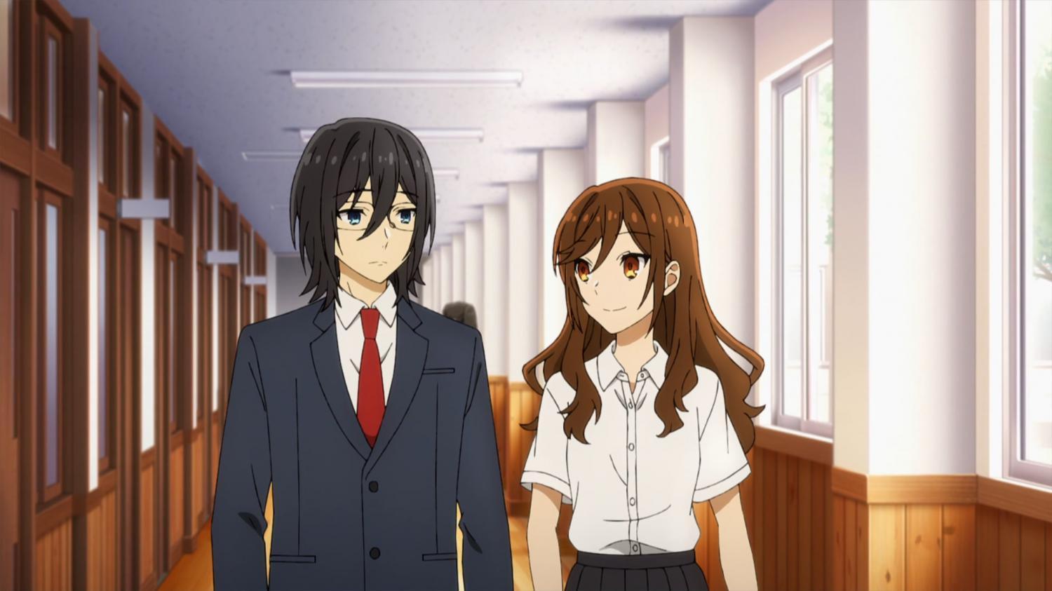 Хоримия (сериал 2021)