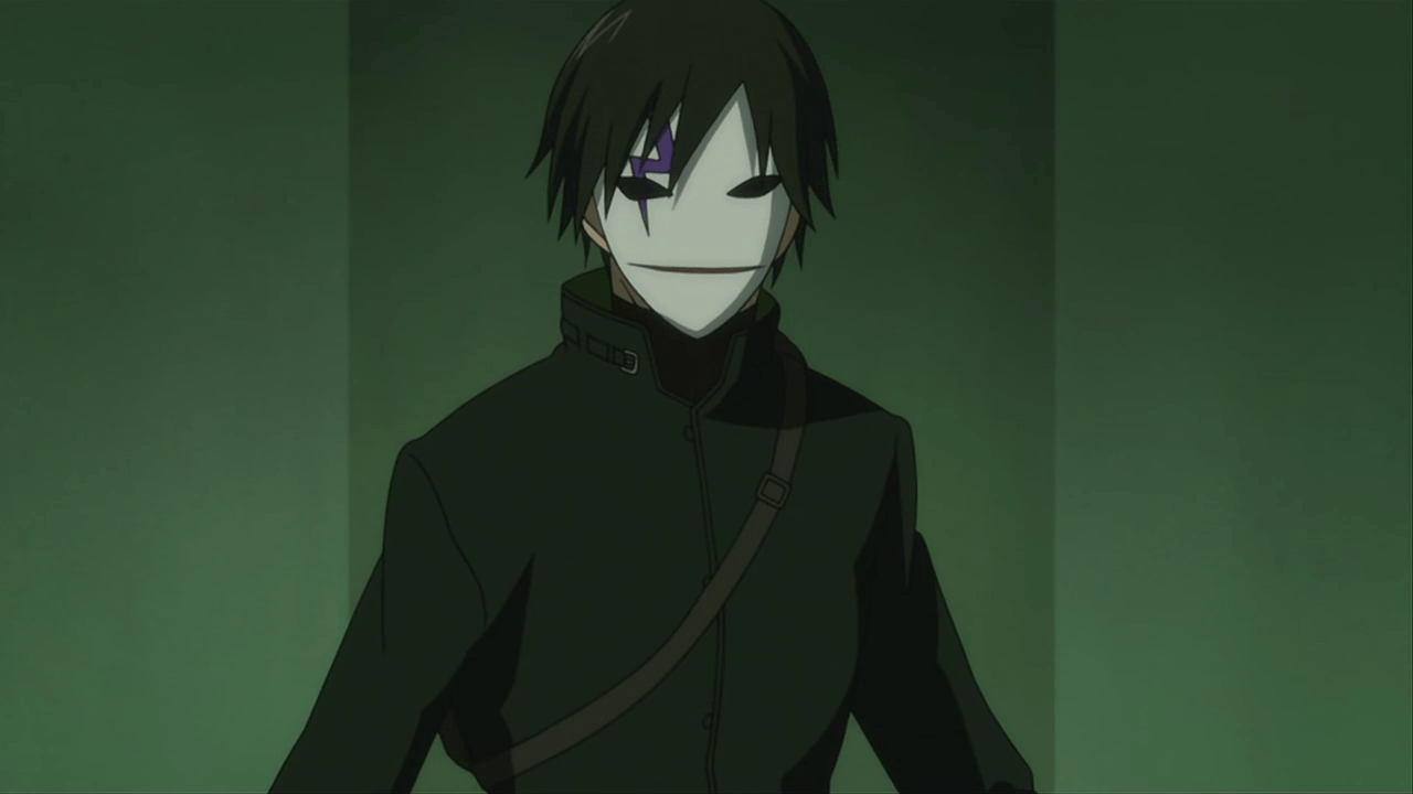 Темнее чёрного