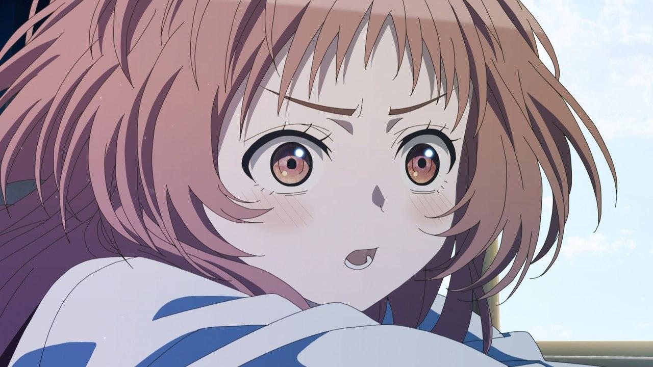 Моя возлюбленная забыла свои очки