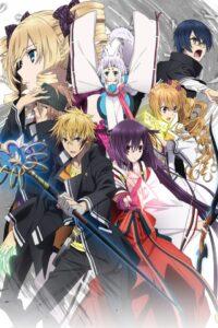 Токийские вороны